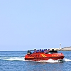 성산 제트보트