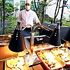 더그랜드 섬오름 BASALT 디너뷔페