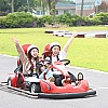 카트체험 (더마파크)