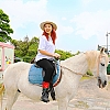 승마체험 (더마파크)