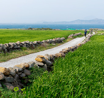 가파도 정기여객선