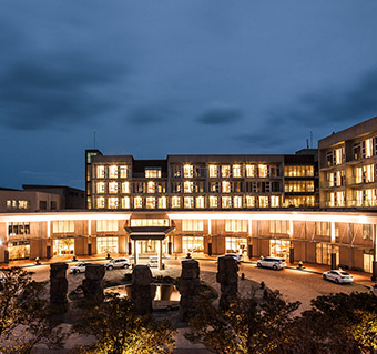 제주 휘닉스 섭지코지