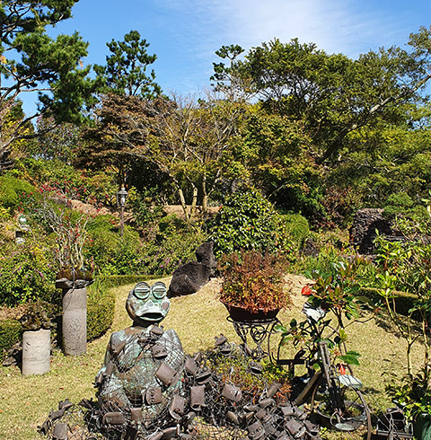 방림원