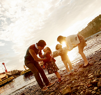 제주도 스냅 촬영
