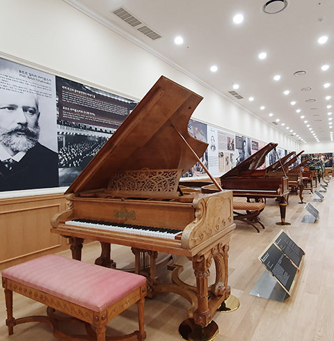 세계자동차&피아노 박물관