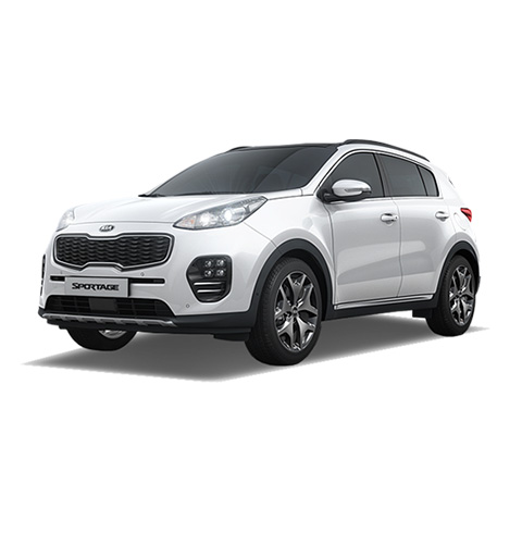 스포티지 21-24년식 / 투싼 20-23년식[자차포함]