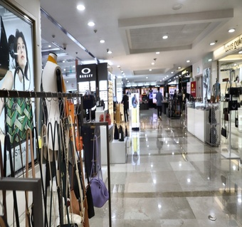 제주 중문면세점 할인쿠폰 완전정리 - 최대 2만원 절약하는 스마트 쇼핑법