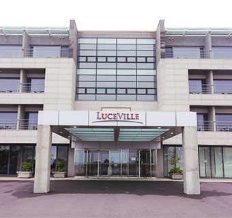 제주 루체빌호텔