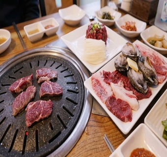 제주도맛집 고우니 제주를담다, 말고기 메뉴 조합과 방문 정보 한눈에 정리