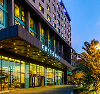 그라벨 호텔