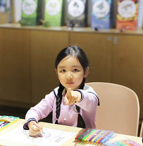 버디프렌즈 플래닛 생태문화전시관