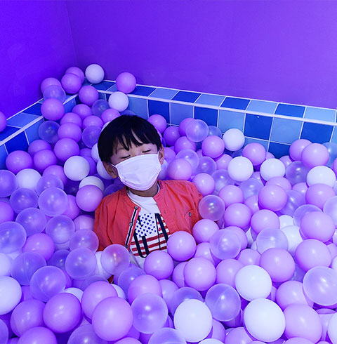 제주 무민랜드