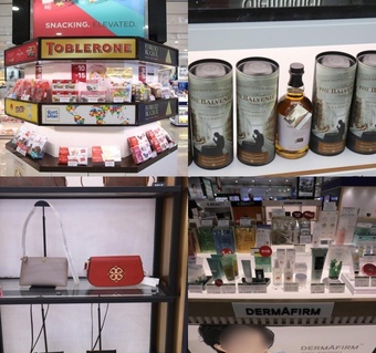 제주 중문 카페투어와 면세점 쇼핑 완벽 가이드