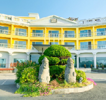 제주 메이더호텔 리얼후기 2